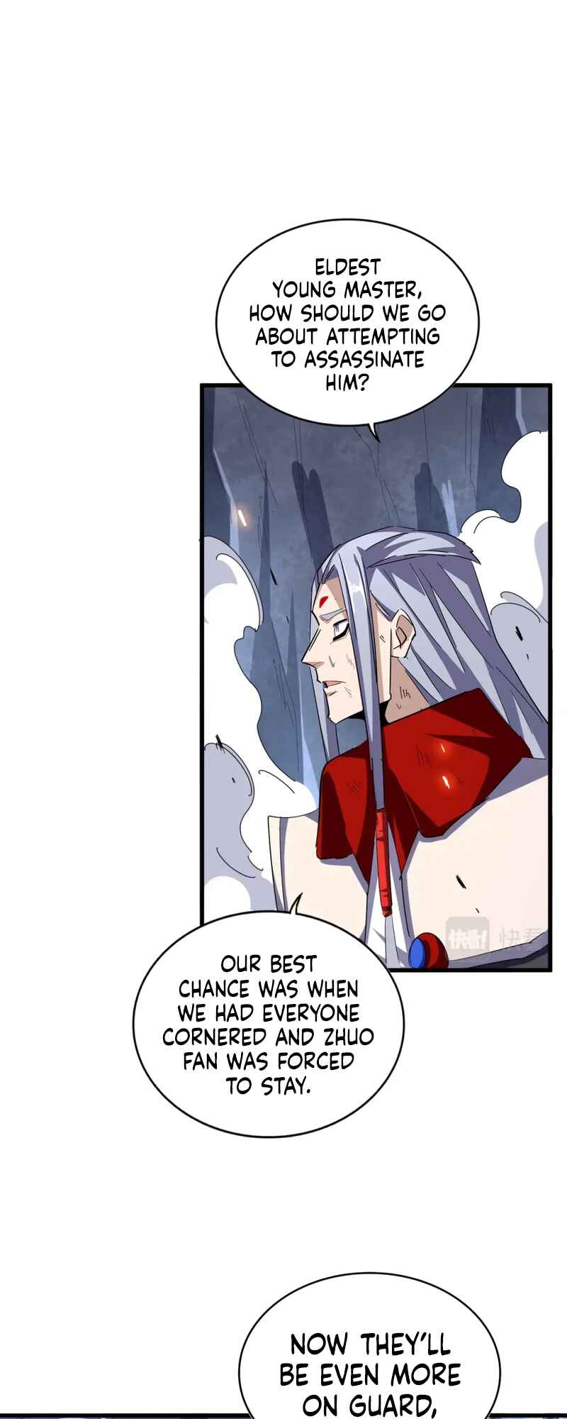 Chapter 330 - Page 32