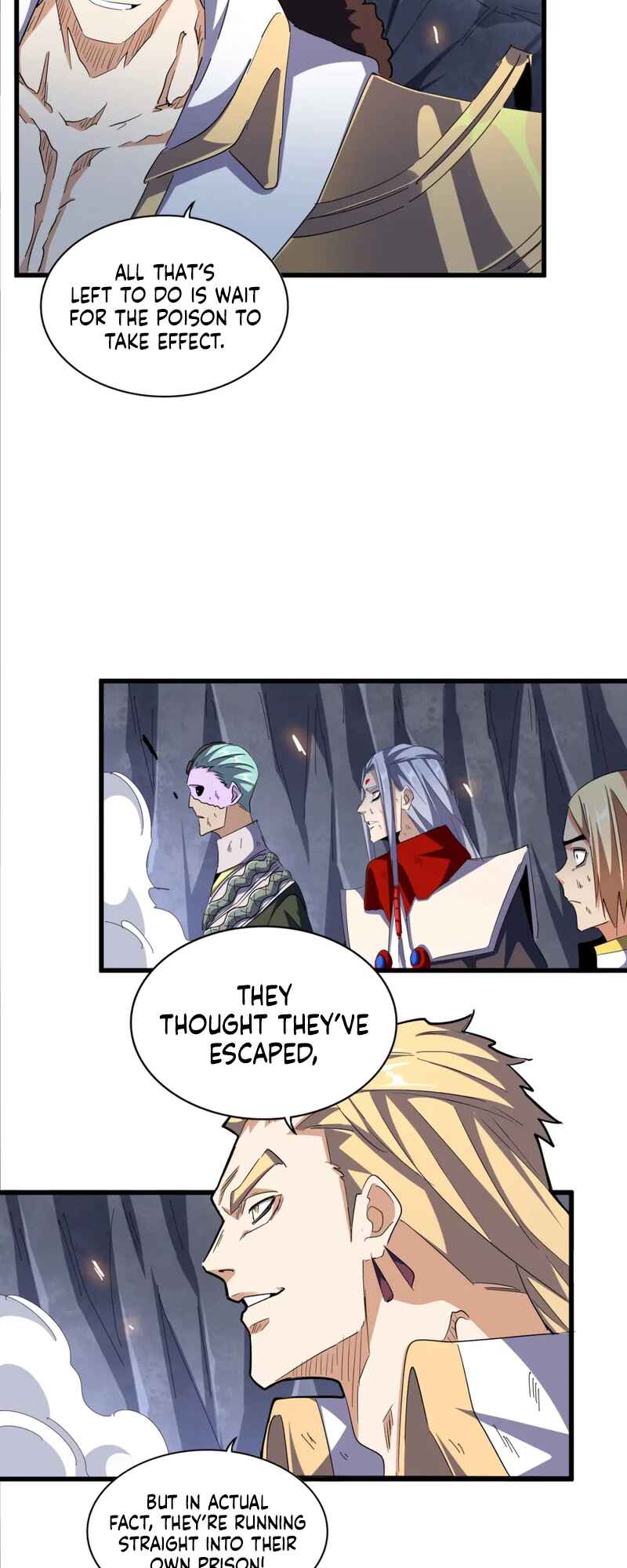 Chapter 330 - Page 34