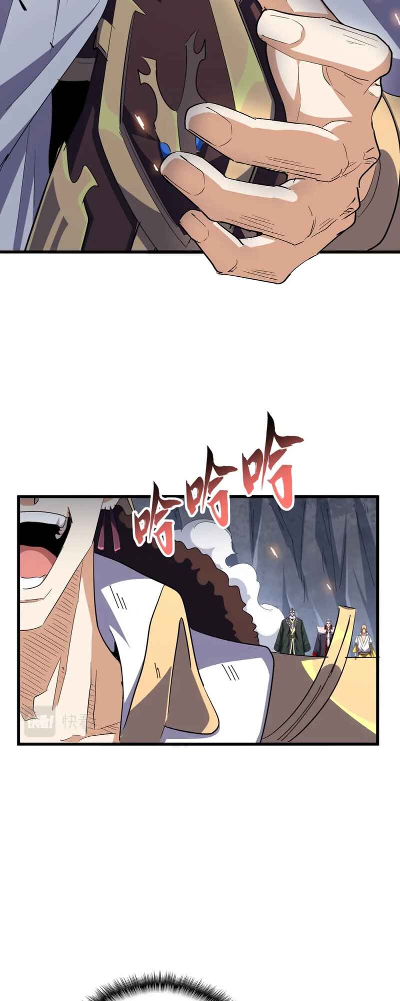 Chapter 330 - Page 36