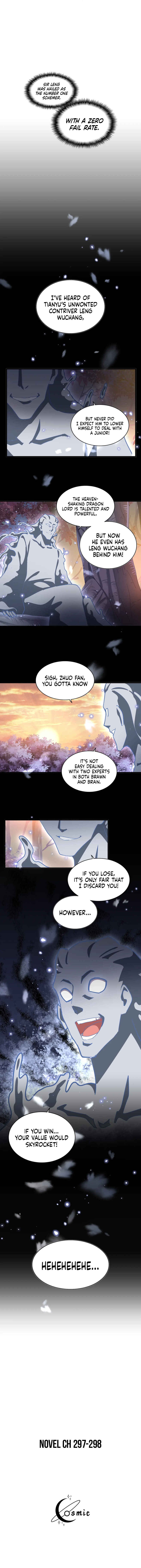 Chapter 330 - Page 38
