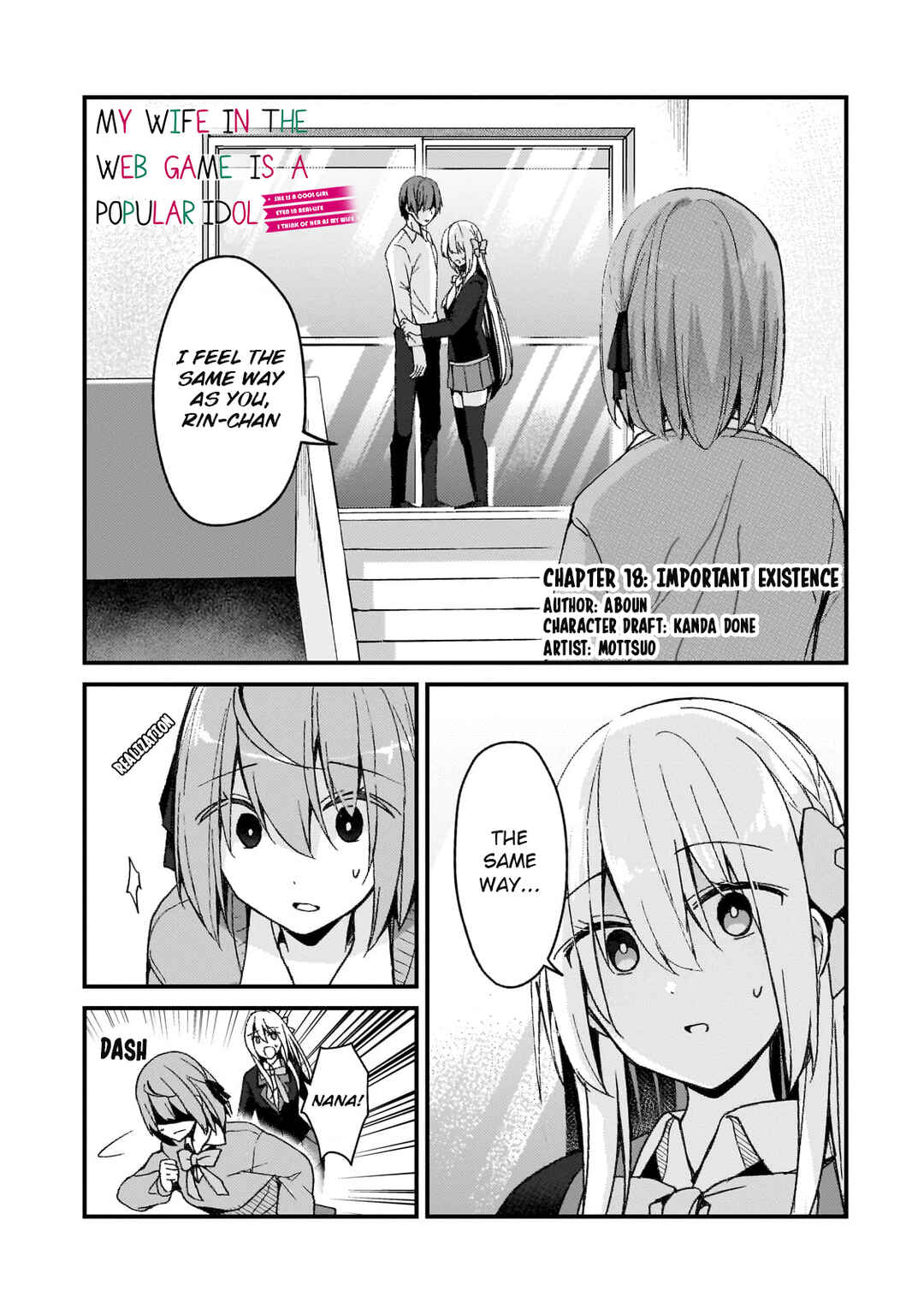 Chapter 18 - Page 1