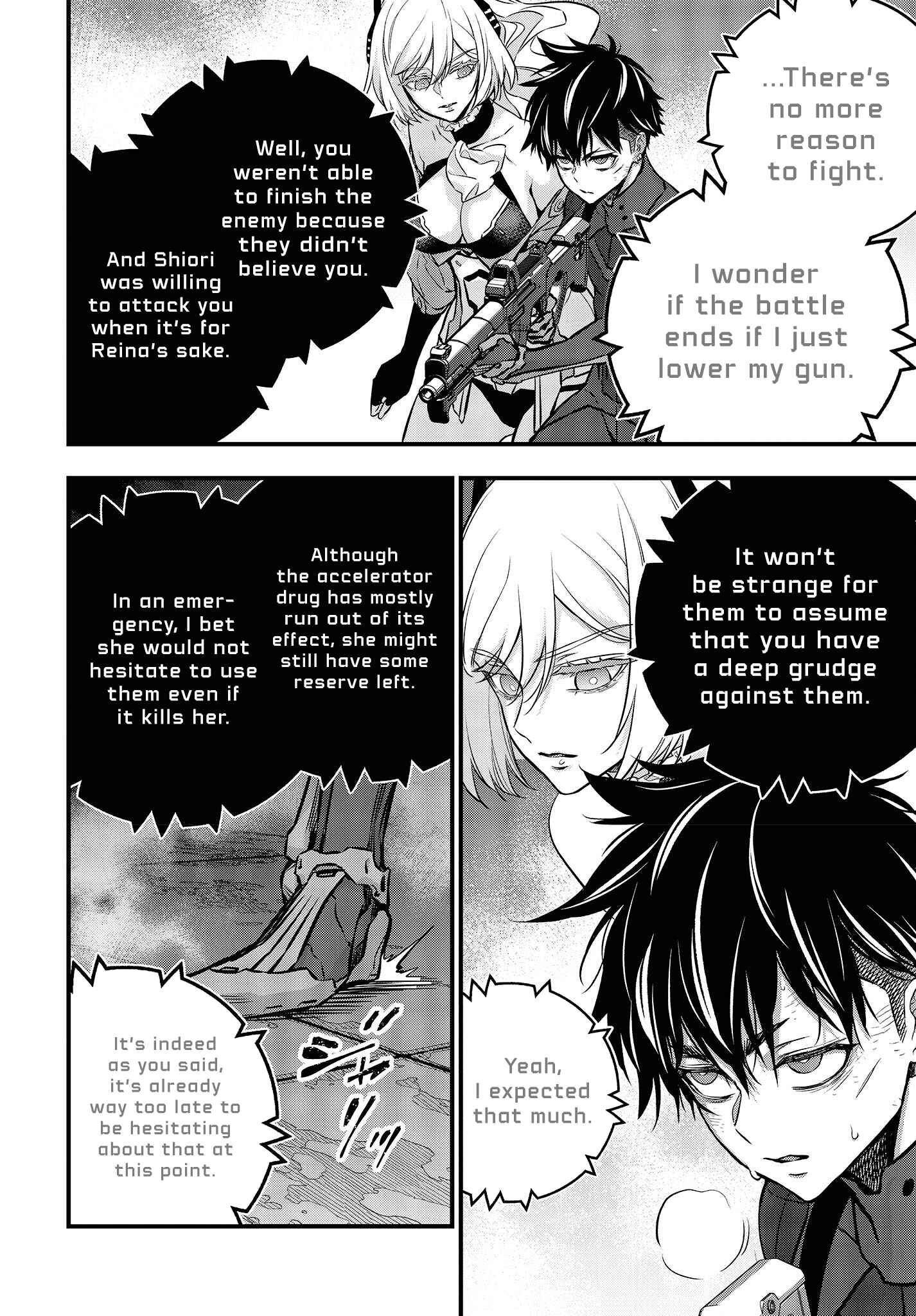 Chapter 31 - Page 28