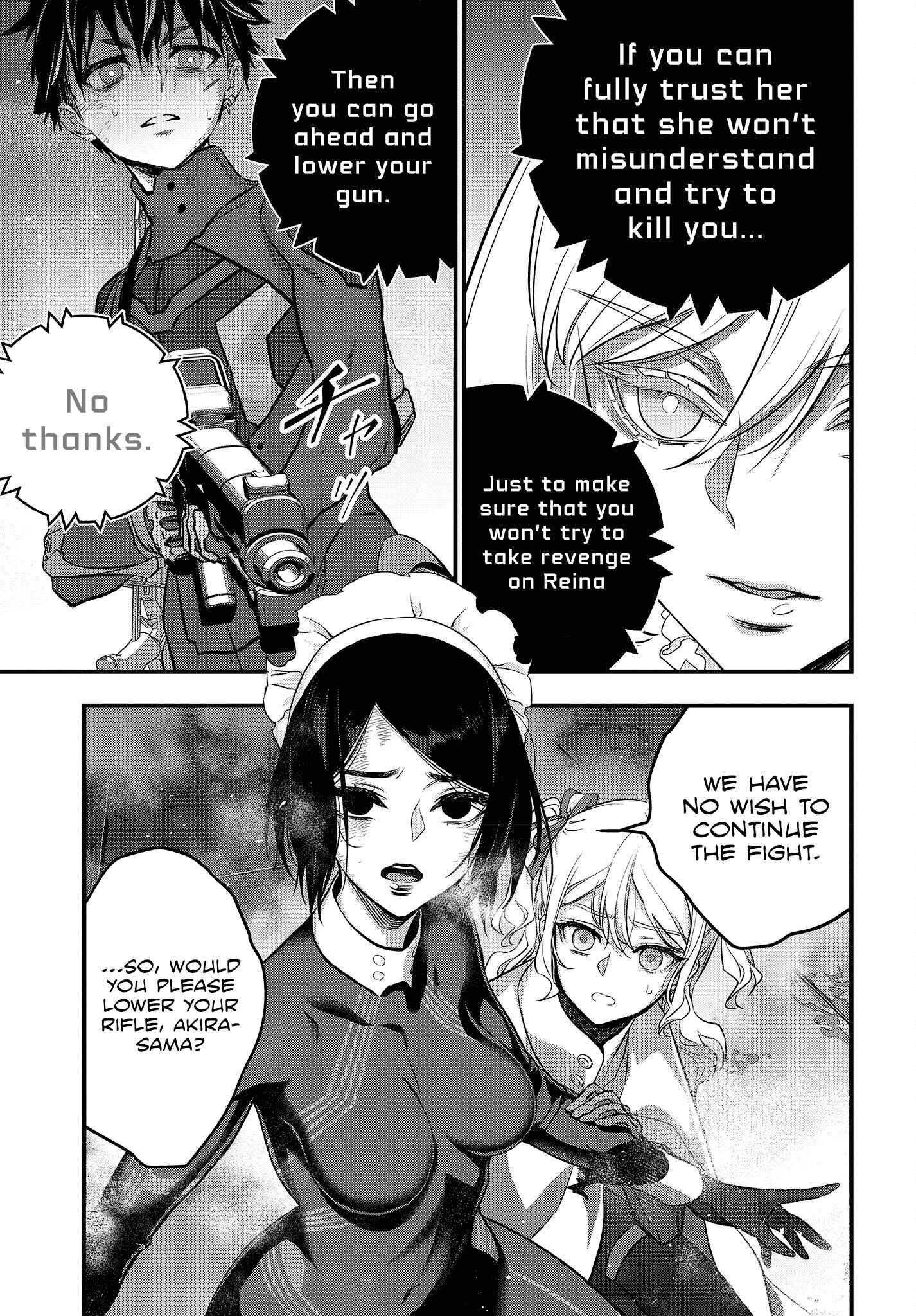 Chapter 31 - Page 29