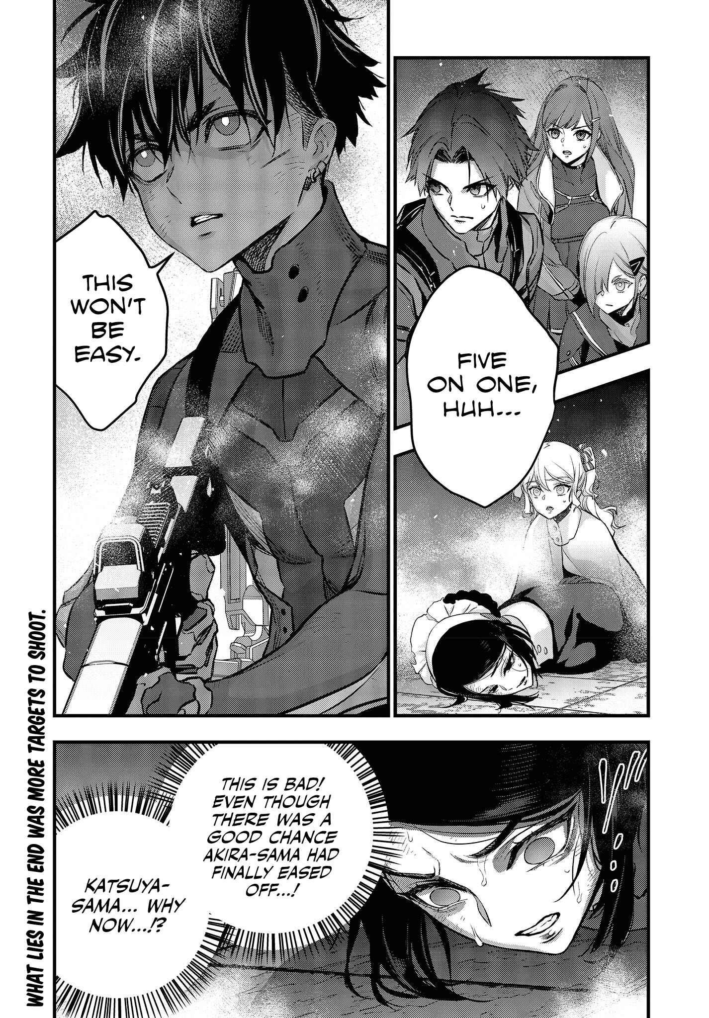 Chapter 31 - Page 34