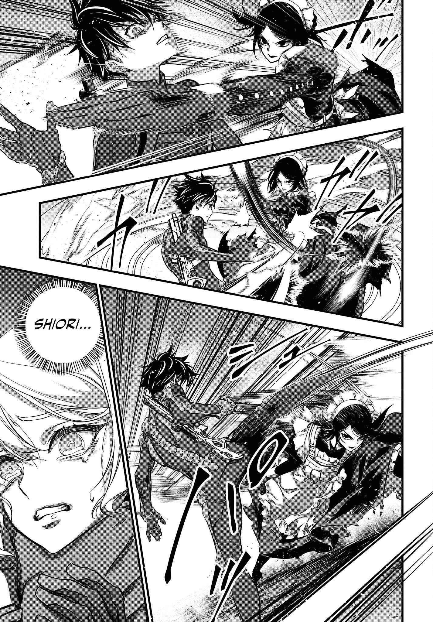 Chapter 31 - Page 4