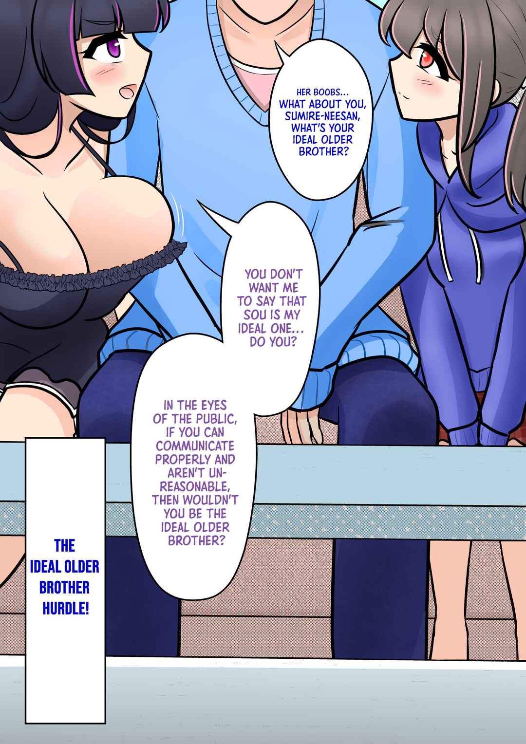 Chapter 134 - Page 2
