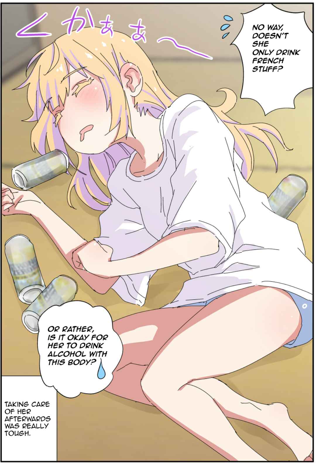 Chapter 4 - Page 2