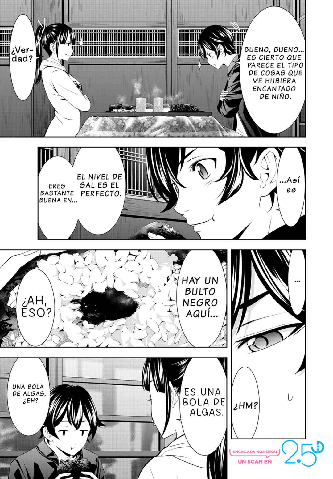 Chapter 206 - Page 10