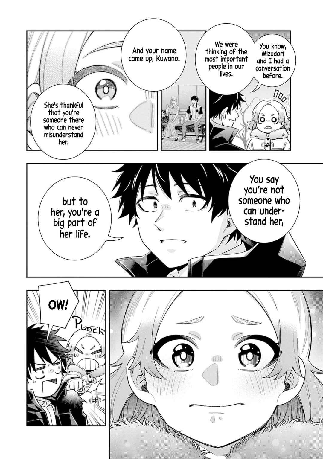 Chapter 32 - Page 11