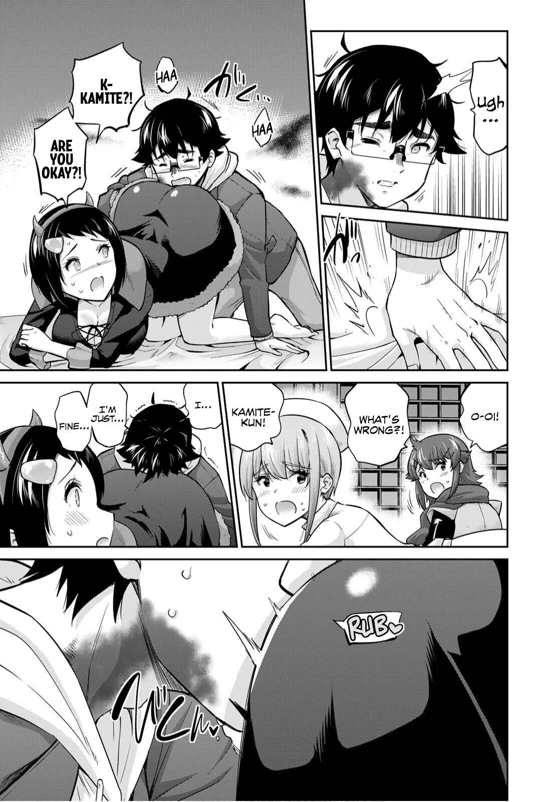 Chapter 138 - Page 10