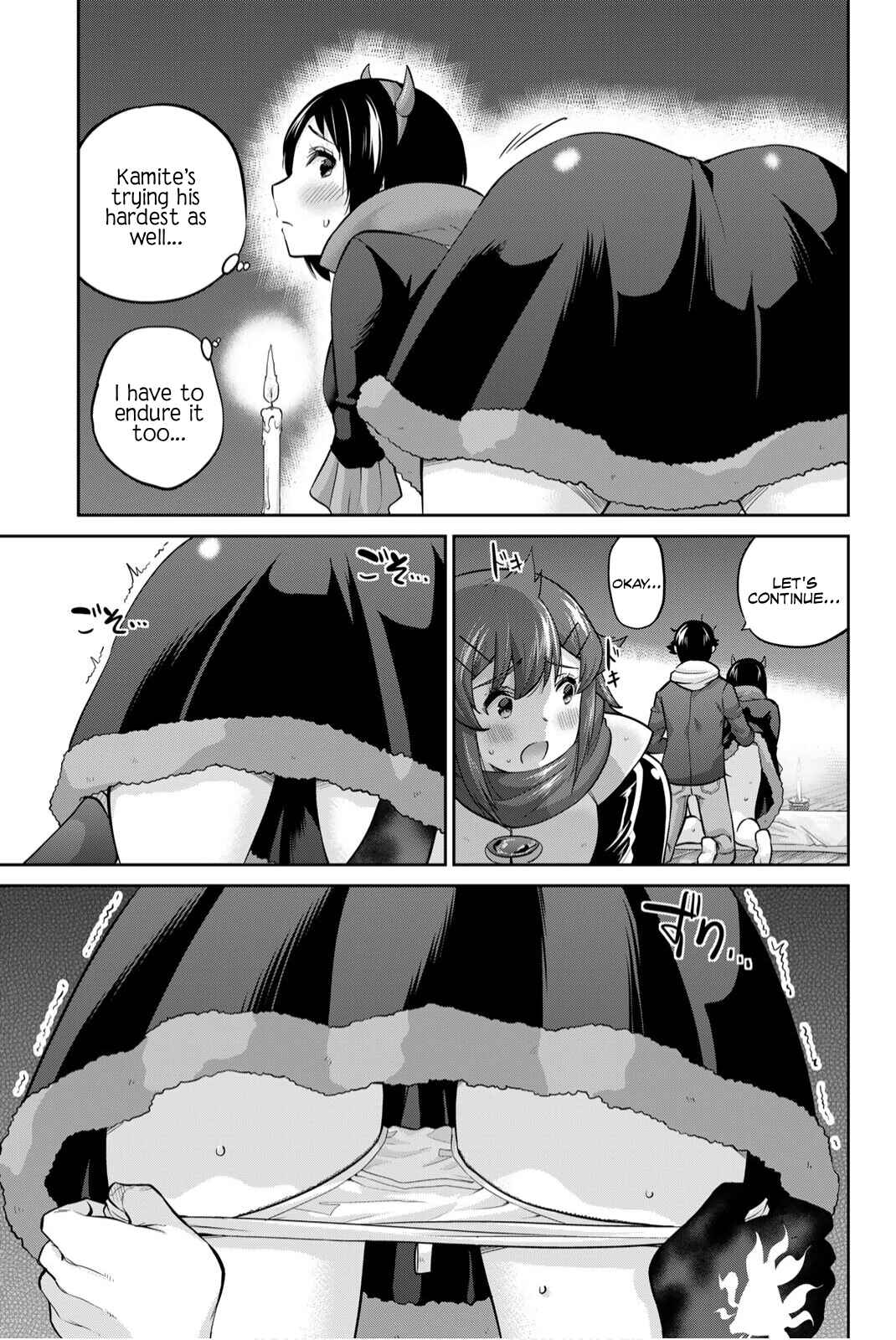 Chapter 138 - Page 12