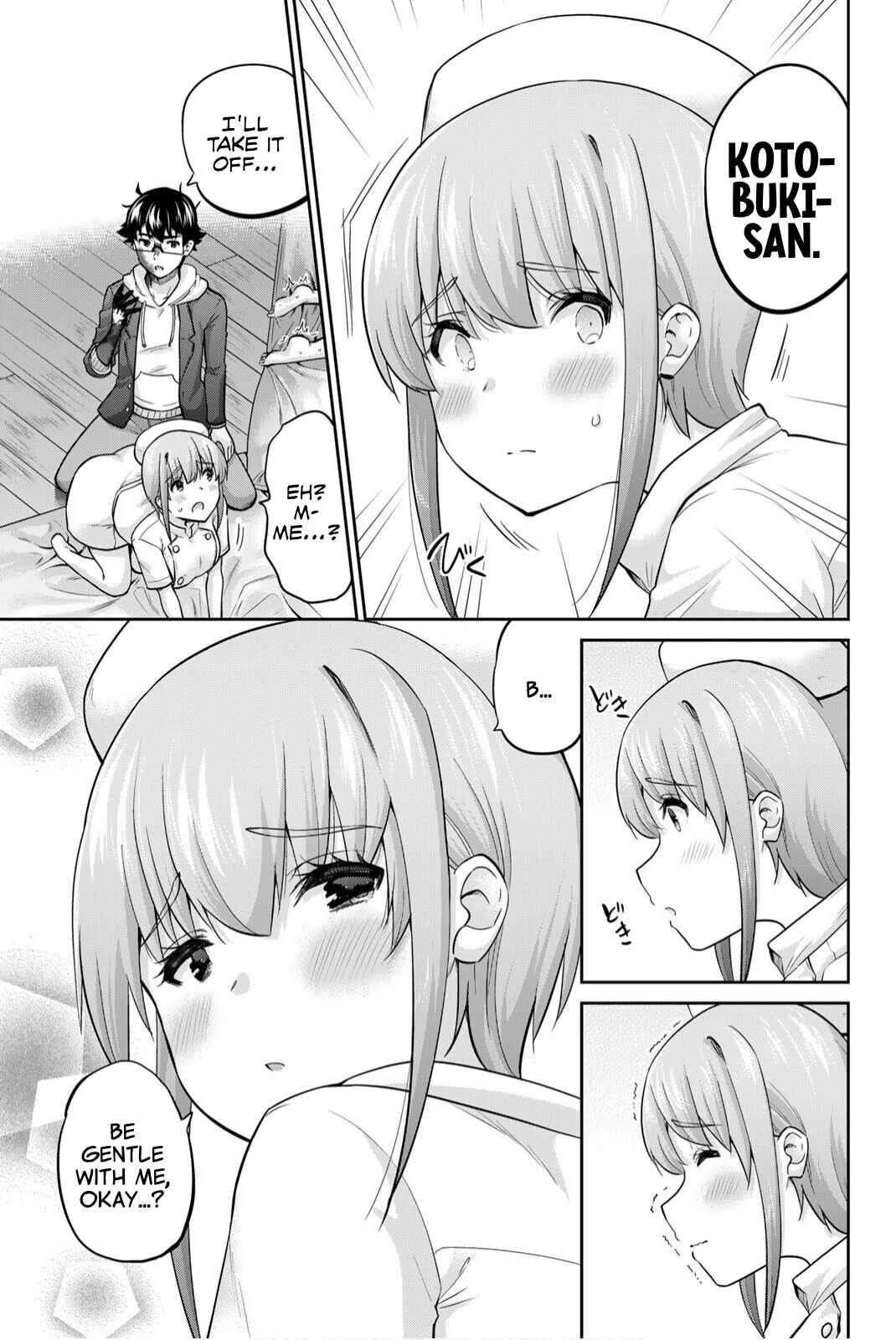 Chapter 138 - Page 14
