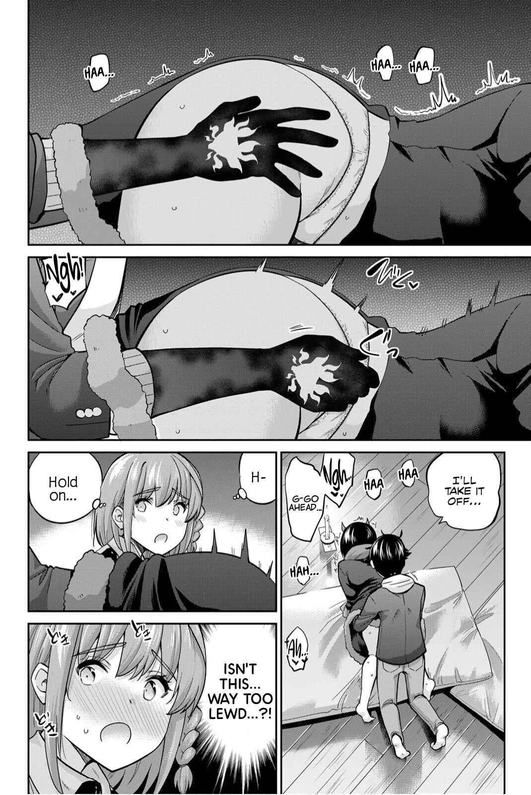 Chapter 138 - Page 7