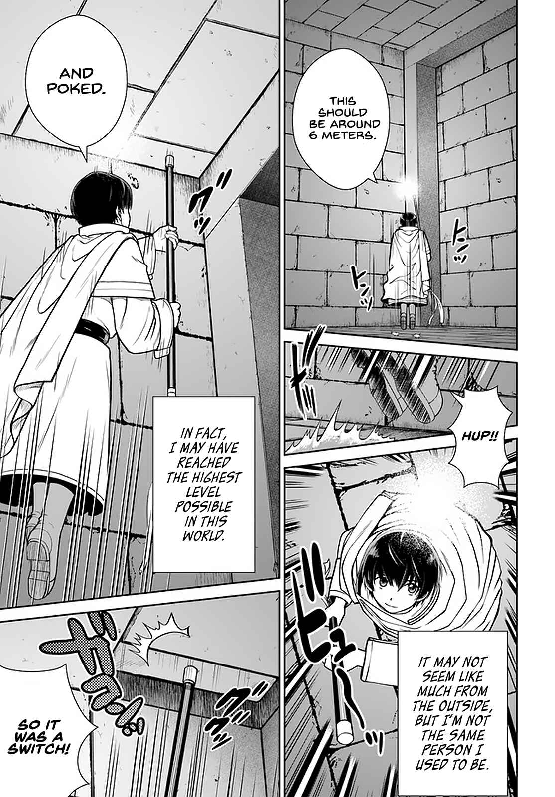 Chapter 23 - Page 18