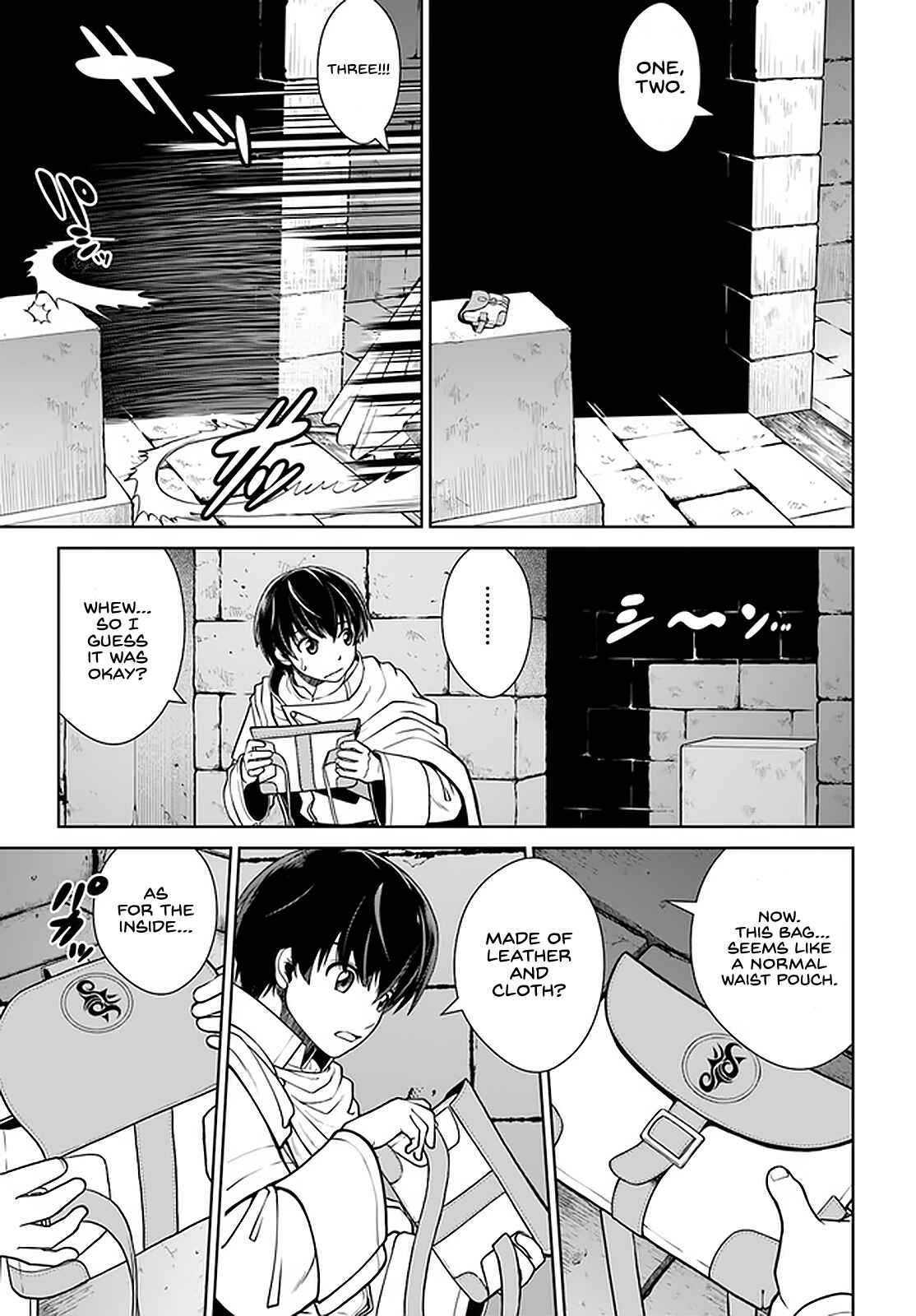 Chapter 23 - Page 20