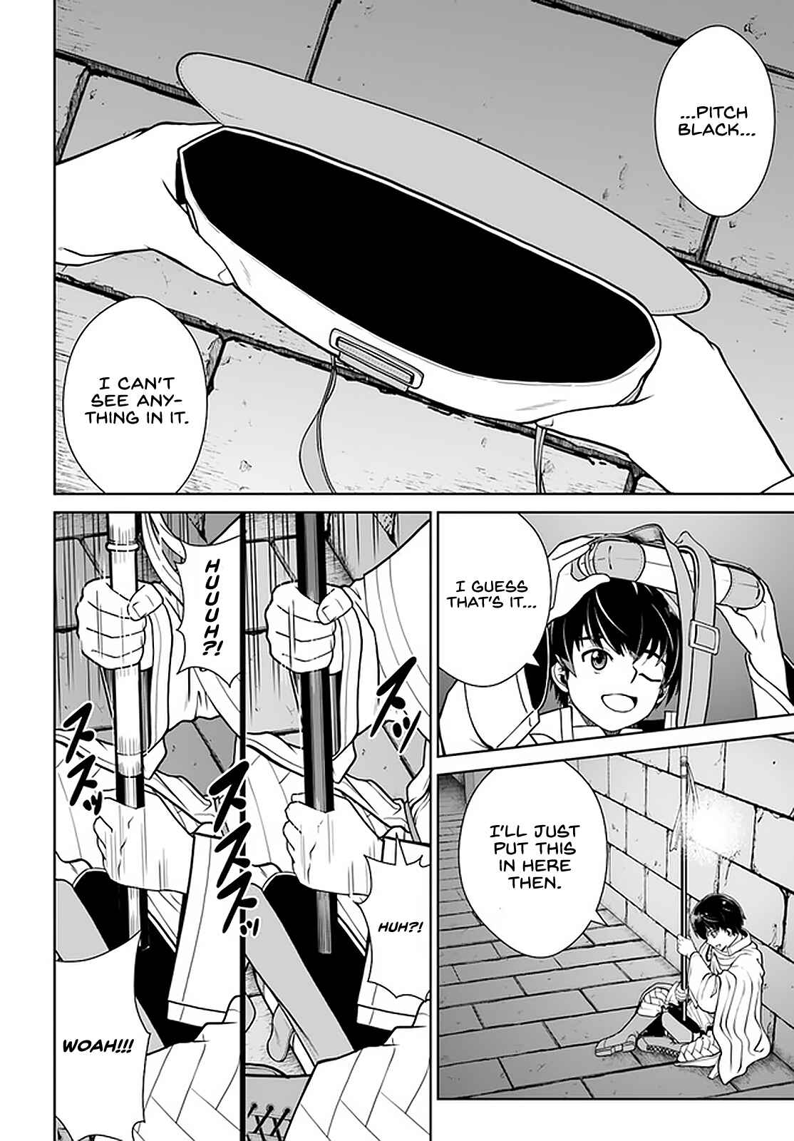 Chapter 23 - Page 21