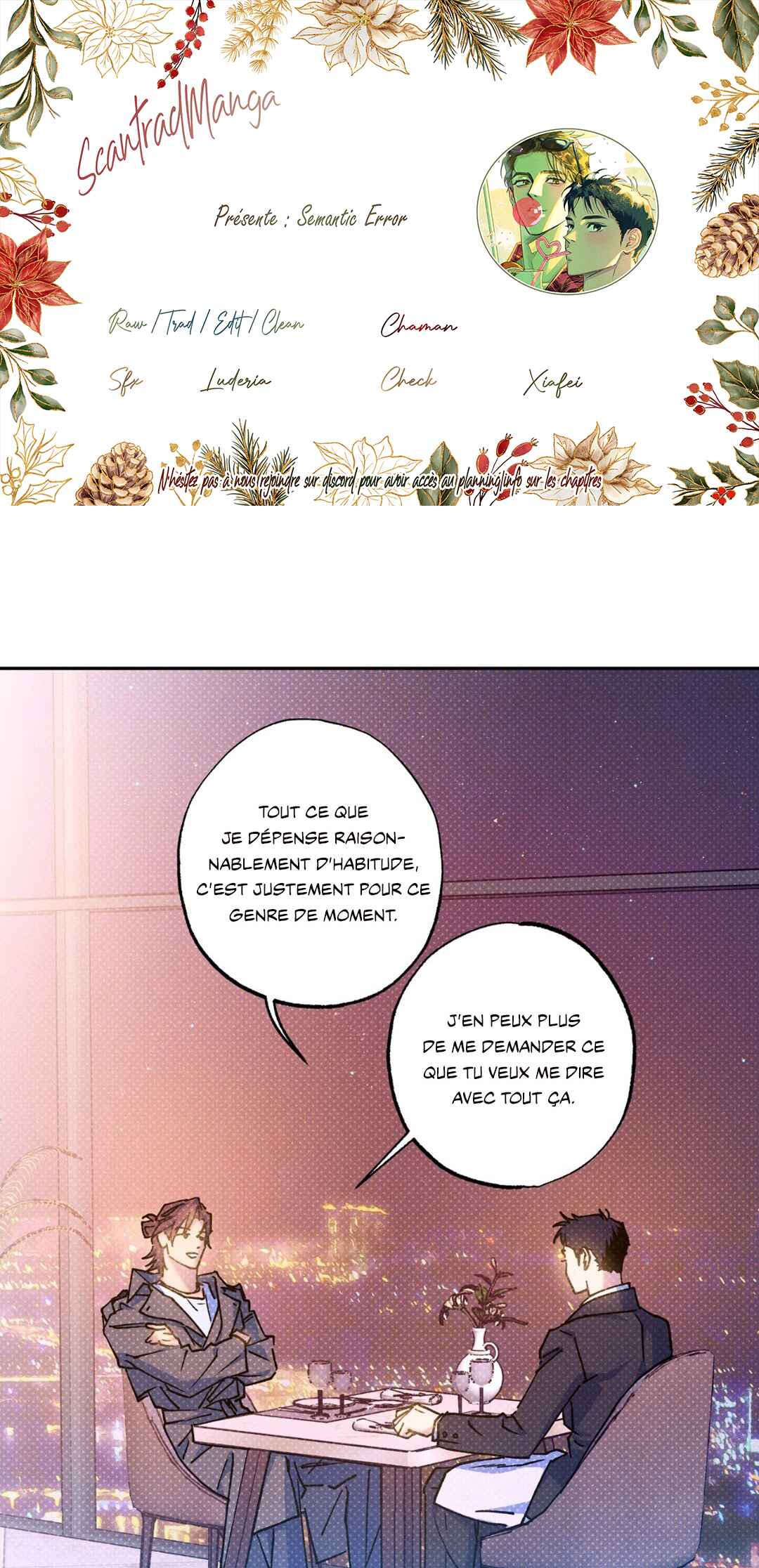 Chapter 101 - Page 1