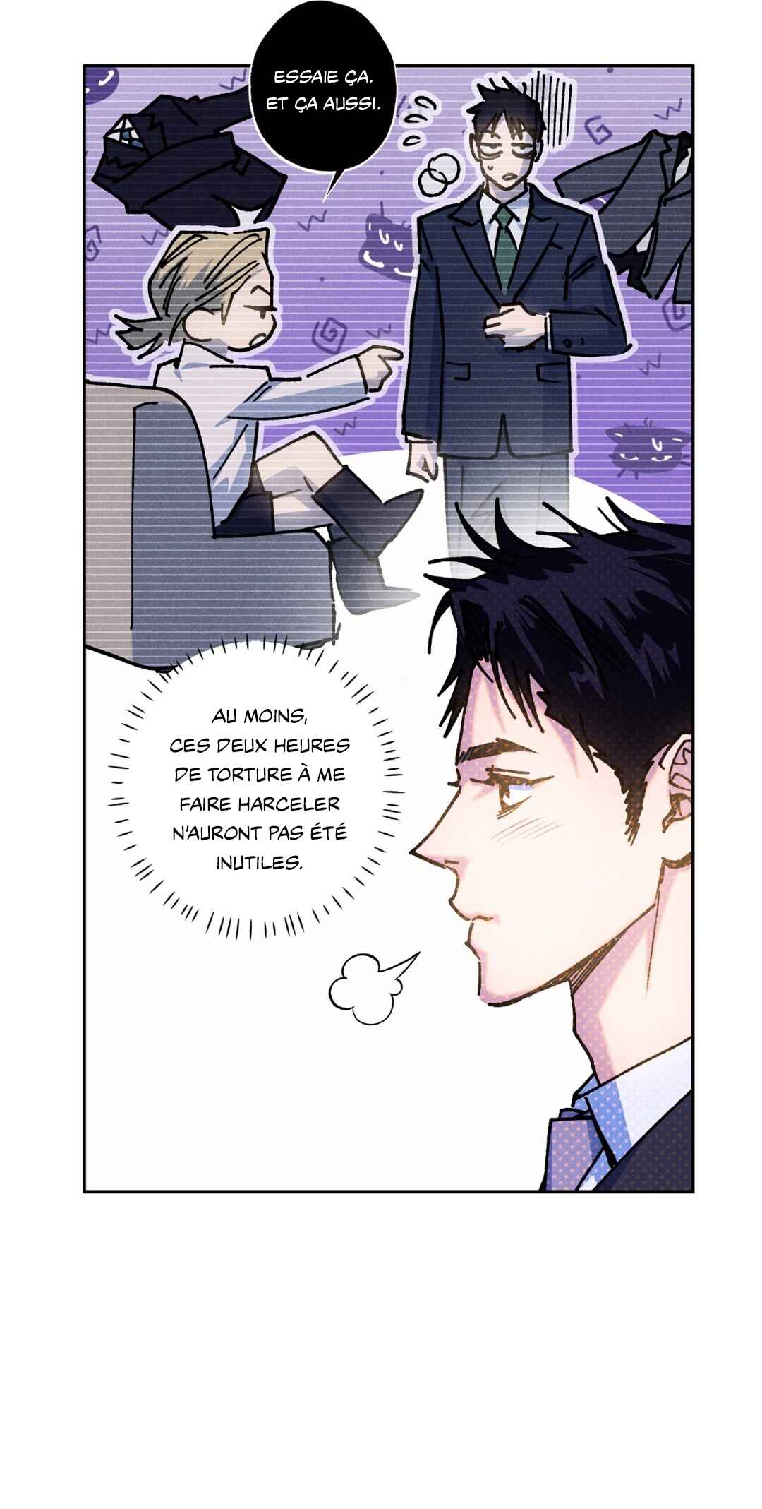Chapter 101 - Page 12