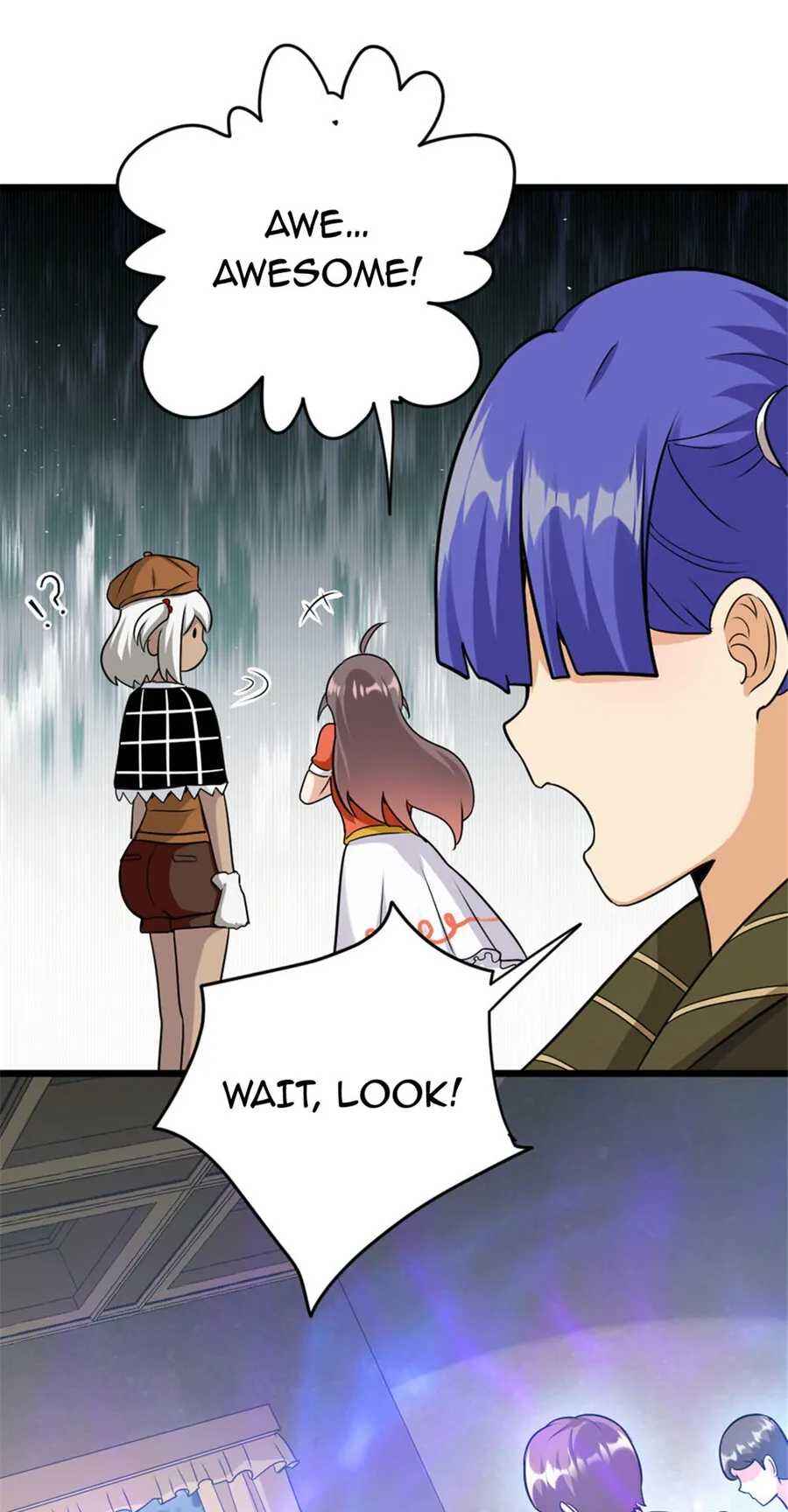 Chapter 424 - Page 11