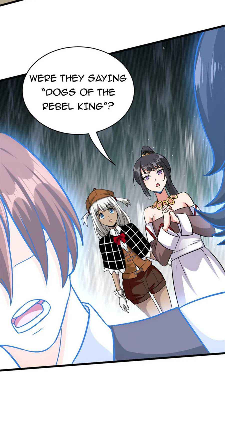 Chapter 424 - Page 13