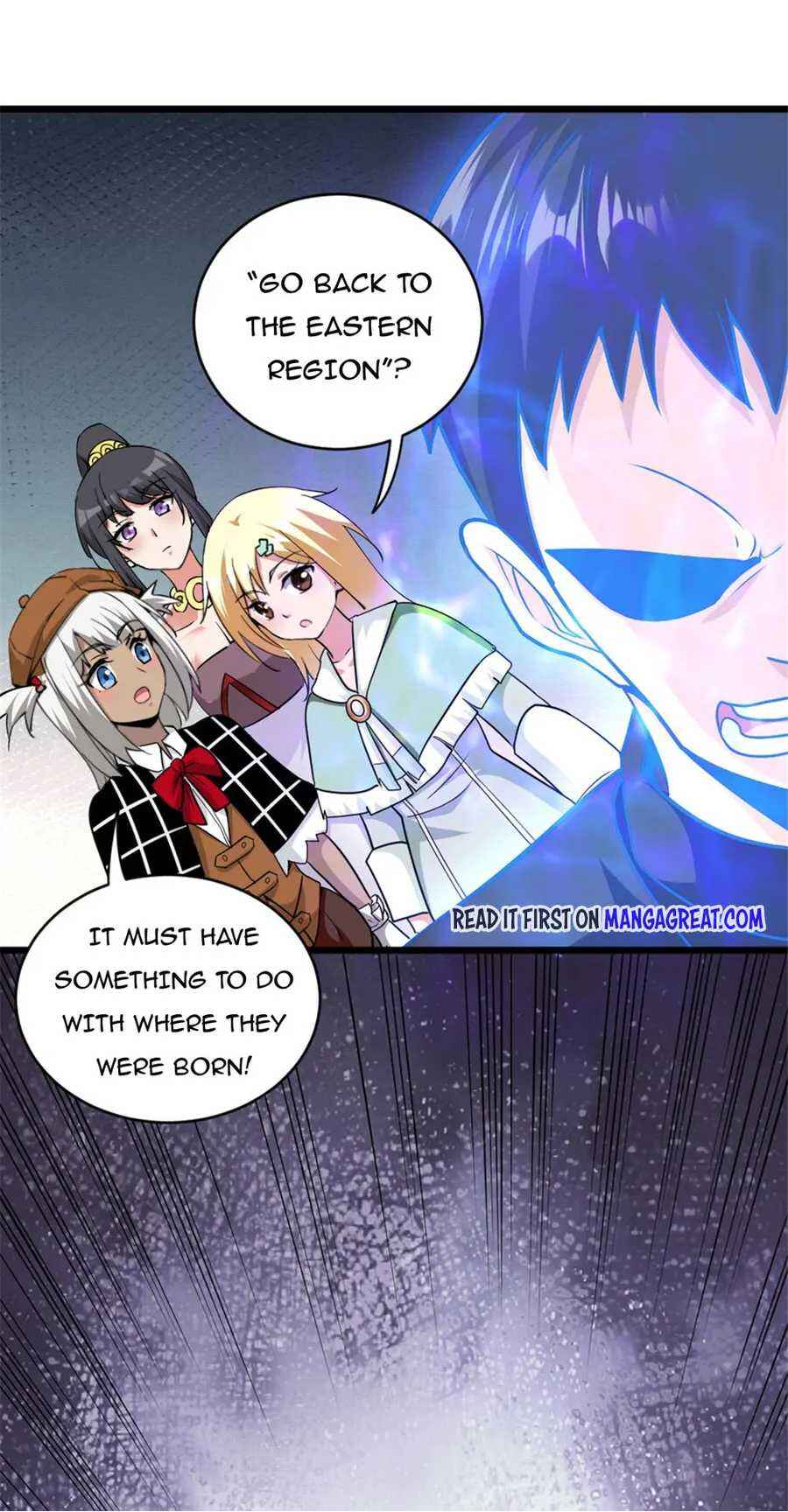 Chapter 424 - Page 14