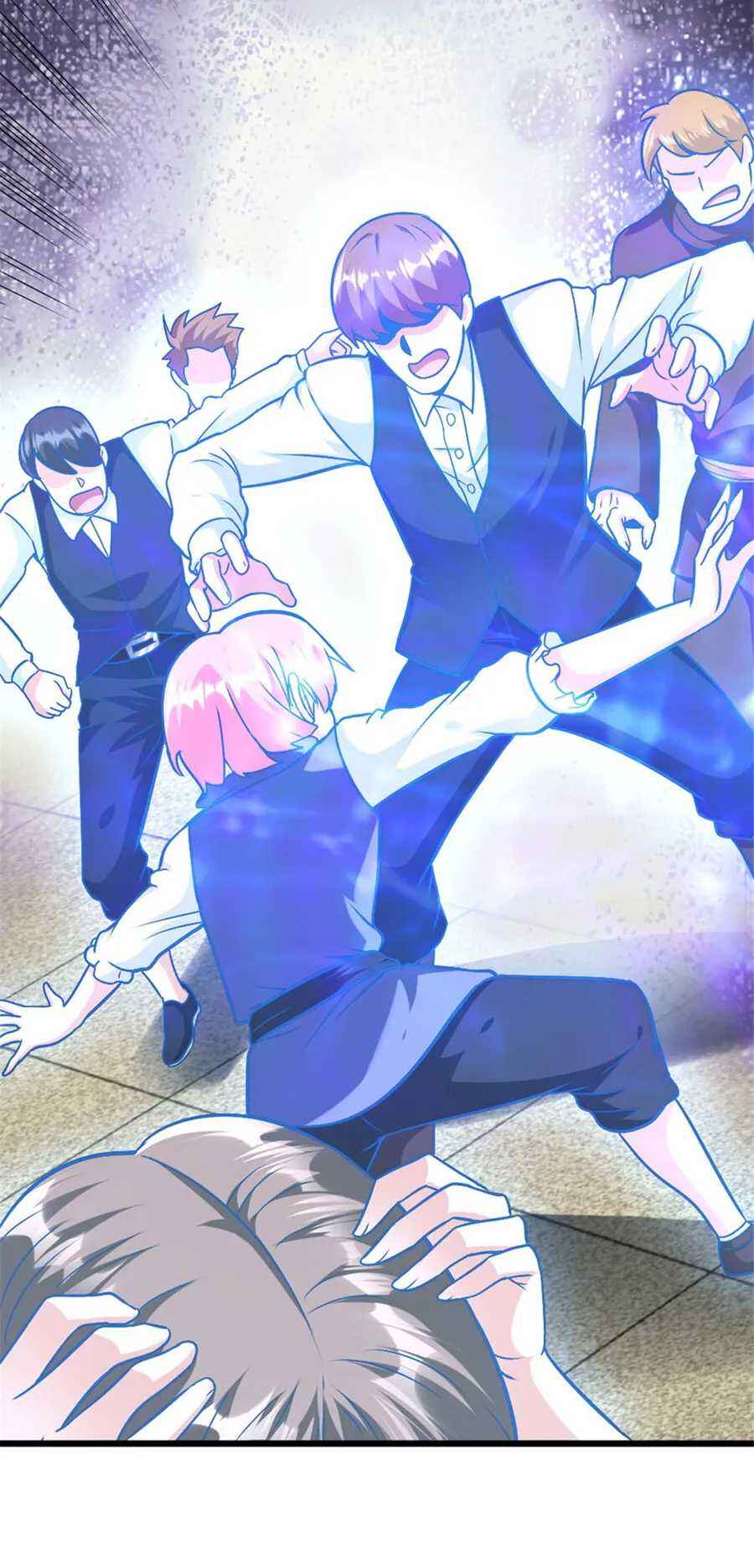 Chapter 424 - Page 15