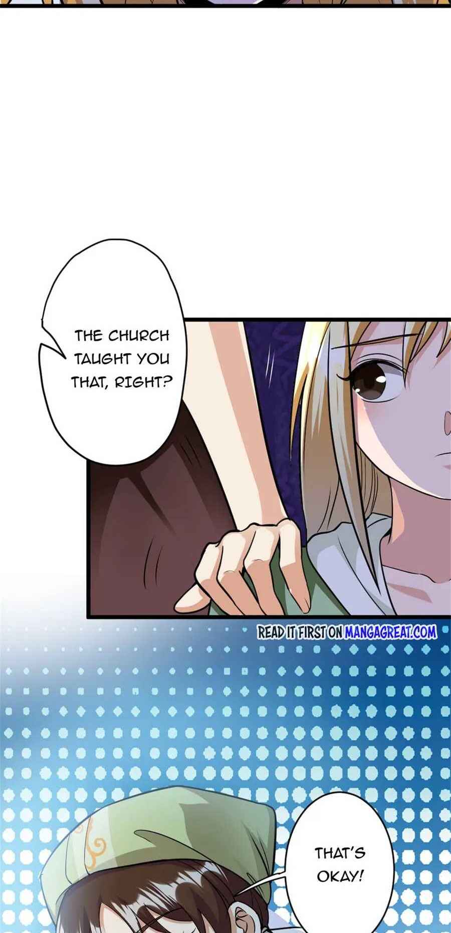 Chapter 424 - Page 23