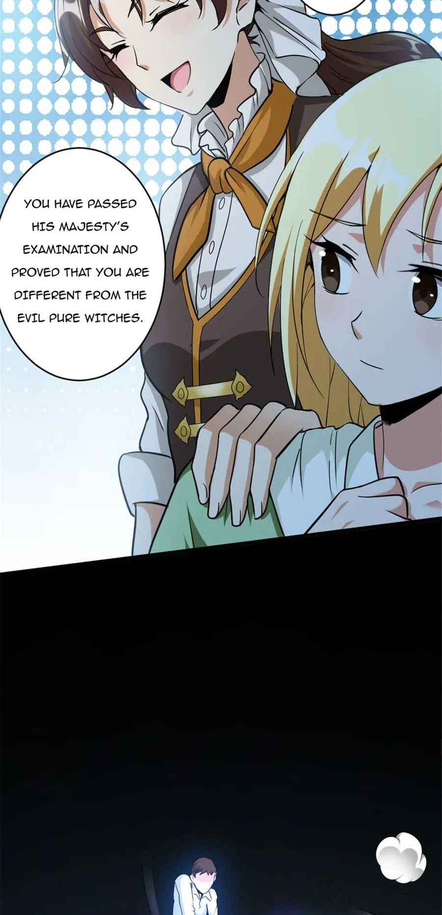 Chapter 424 - Page 24