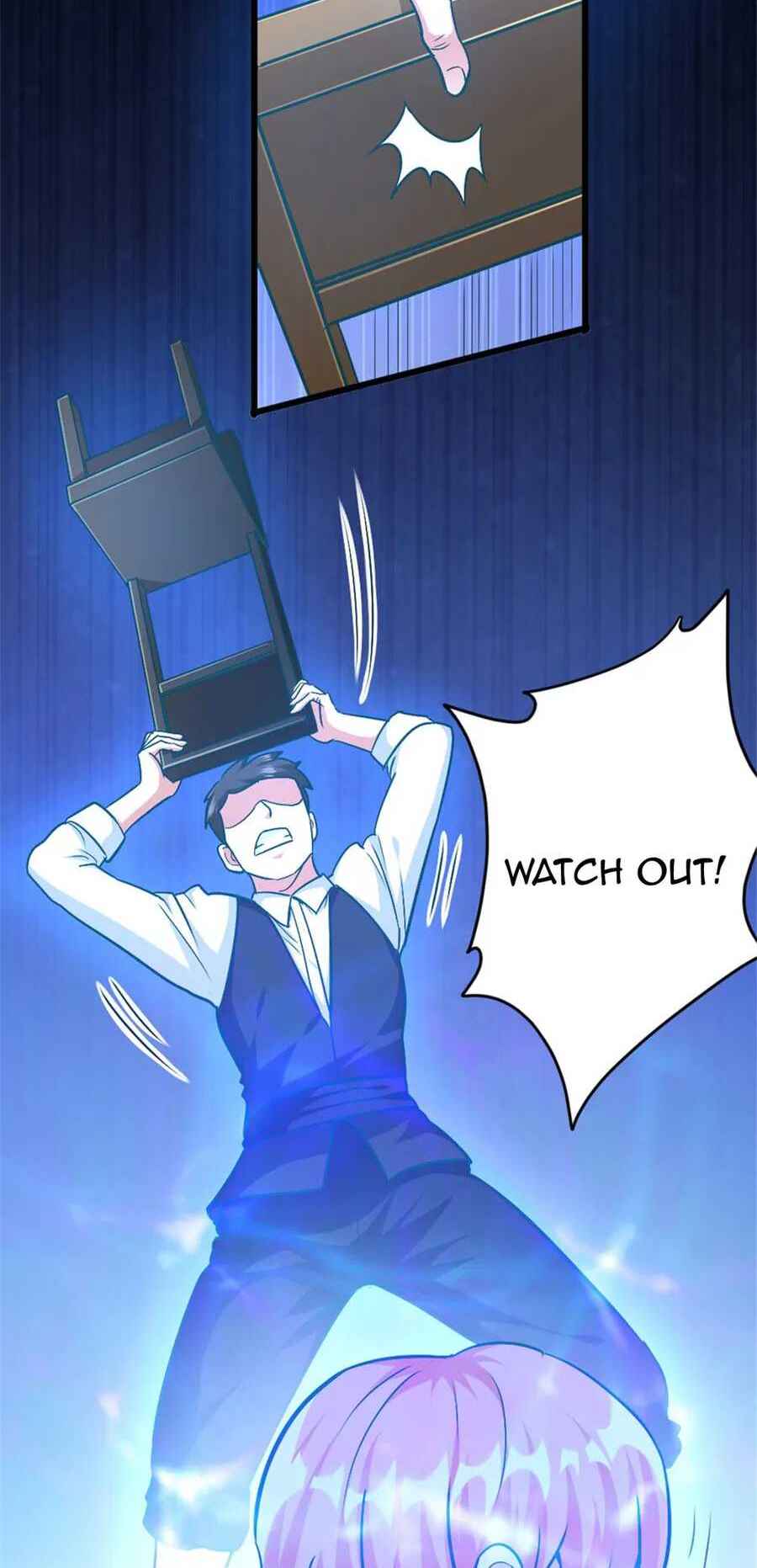 Chapter 424 - Page 27