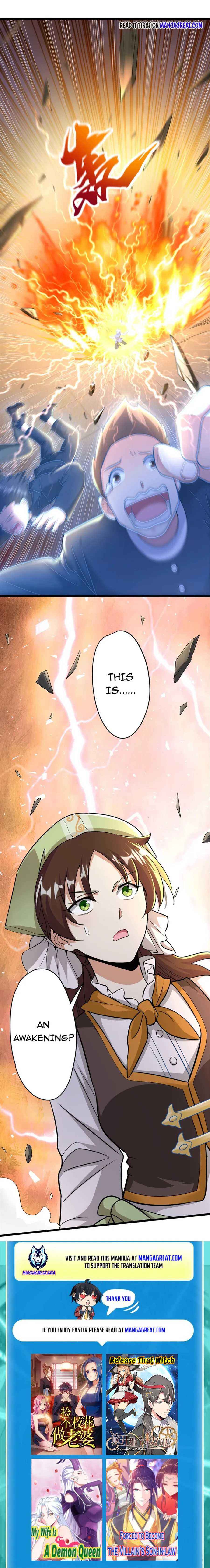 Chapter 424 - Page 37