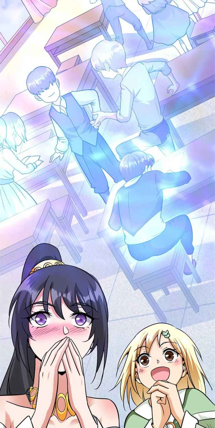 Chapter 424 - Page 5
