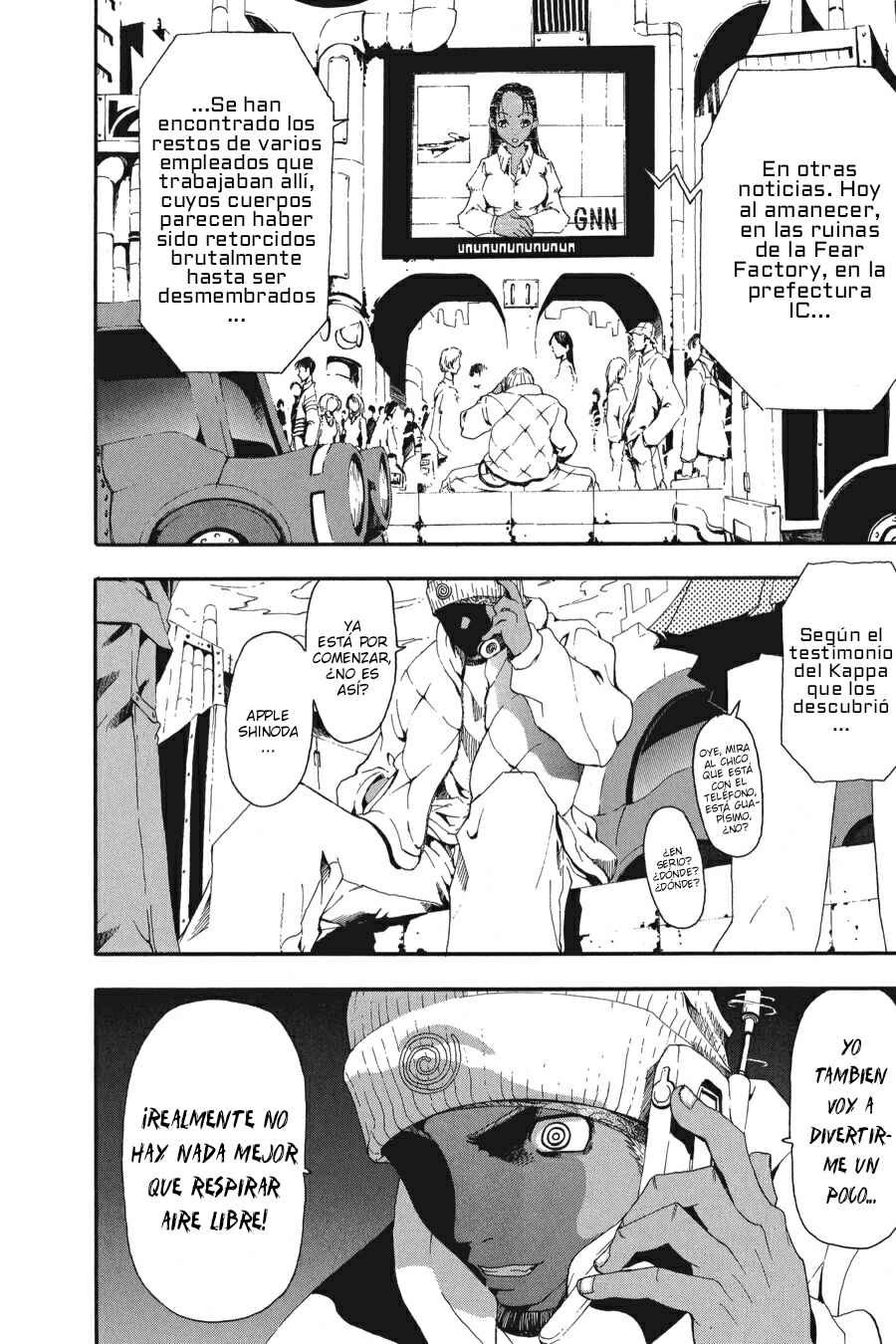 Chapter 20 - Page 27