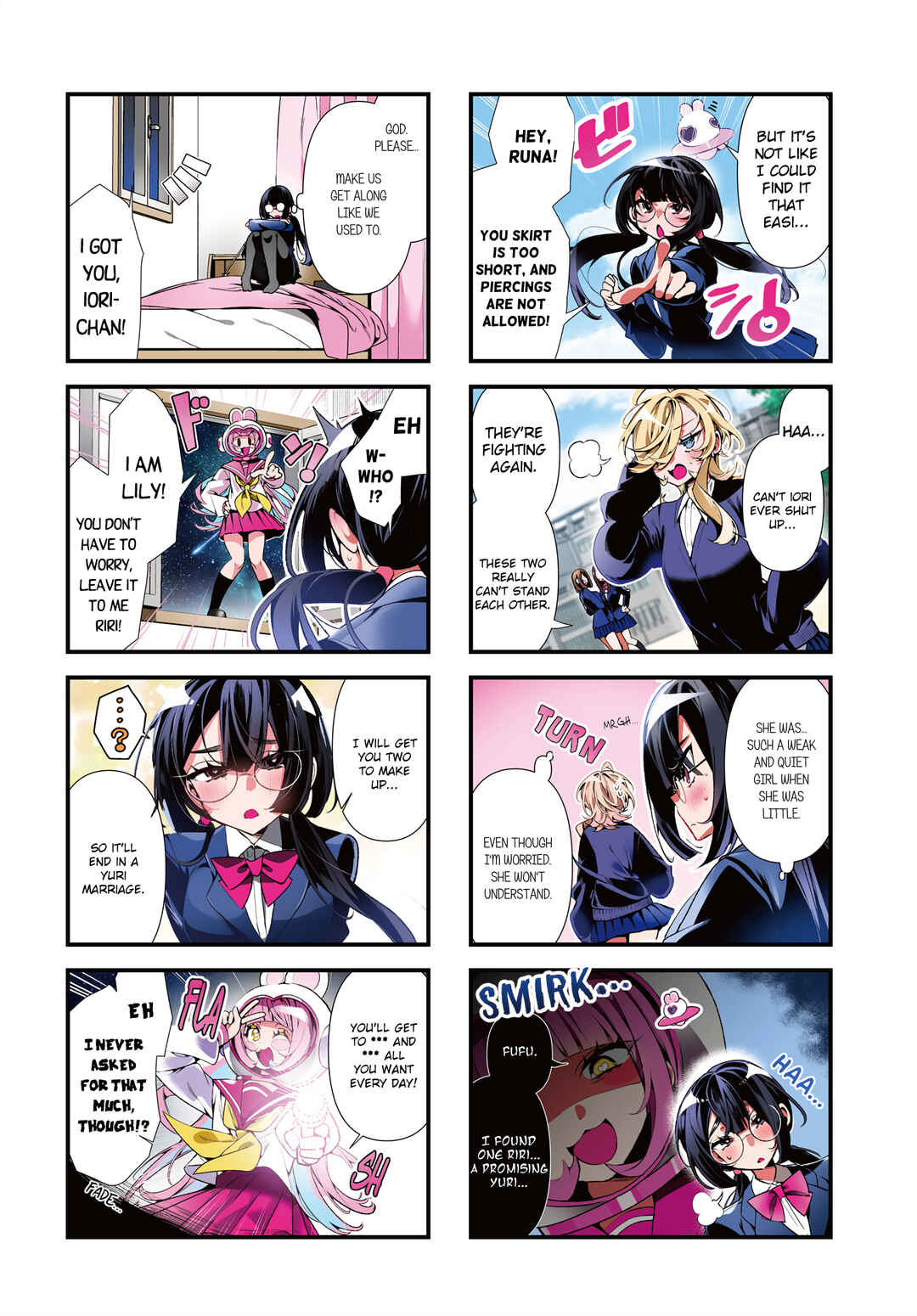 Chapter 1 - Page 2
