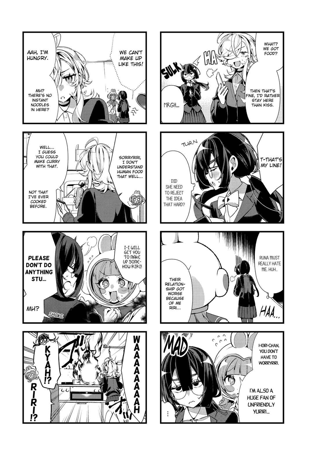 Chapter 1 - Page 4