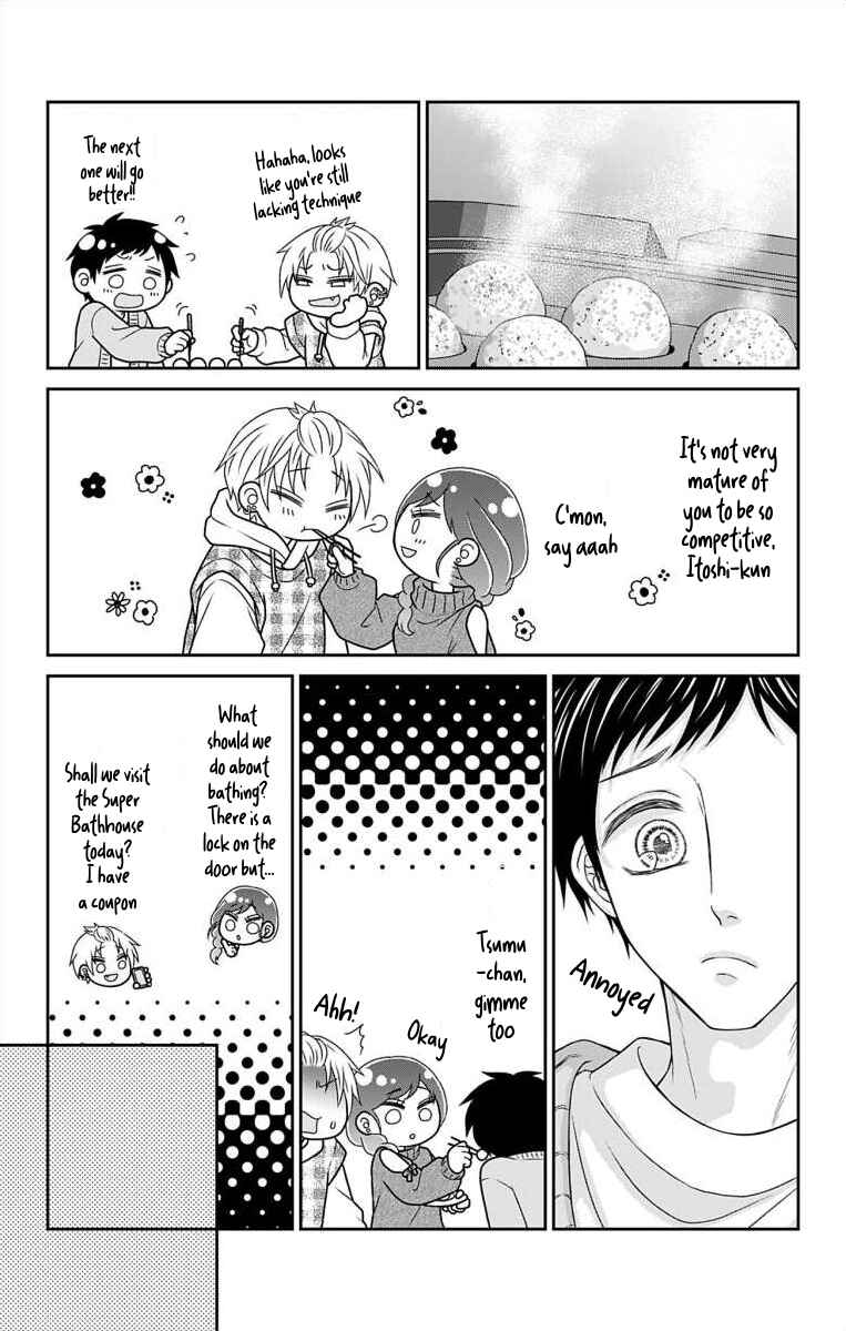 Chapter 32 - Page 13