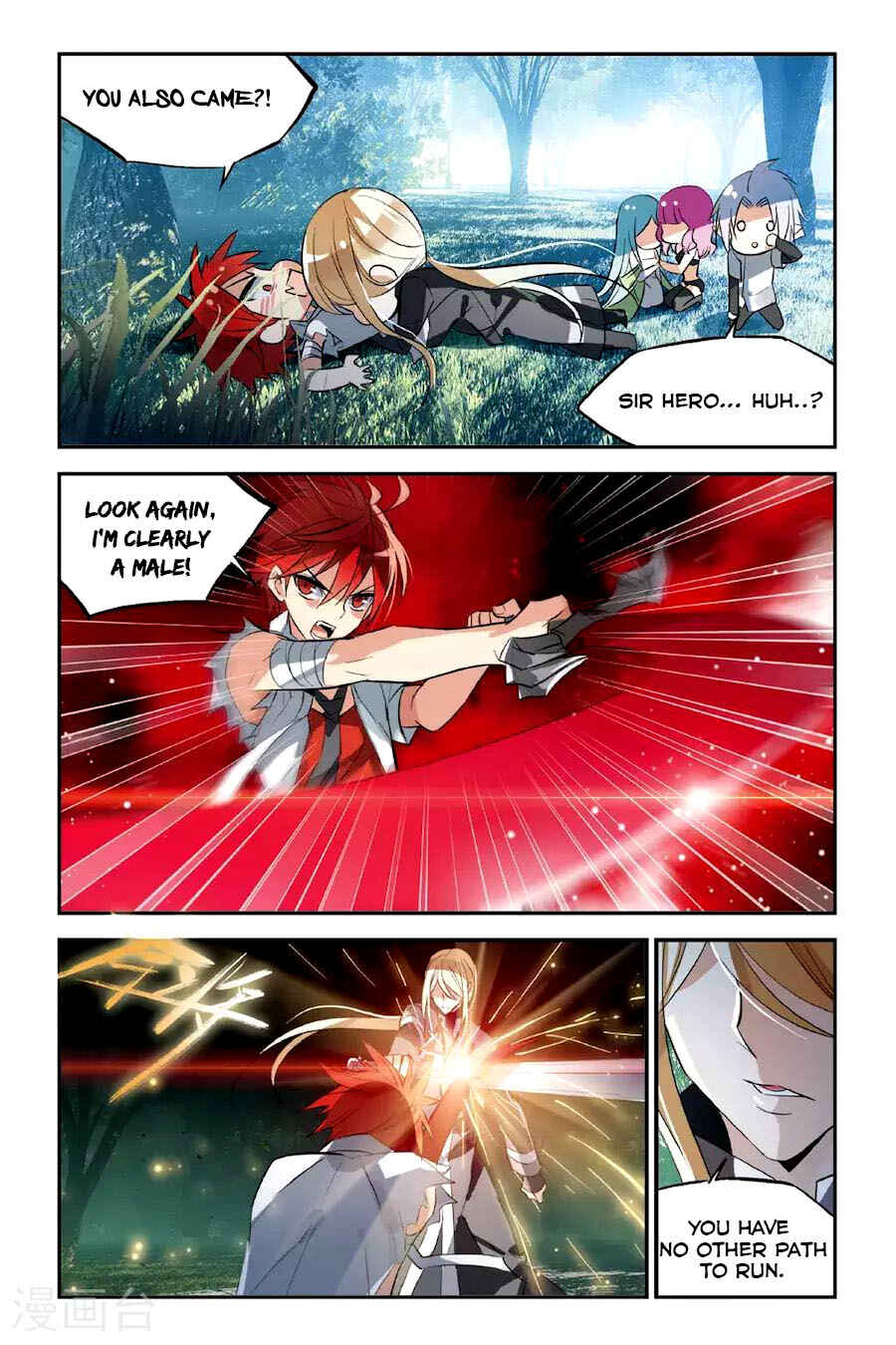 Chapter 23 - Page 3