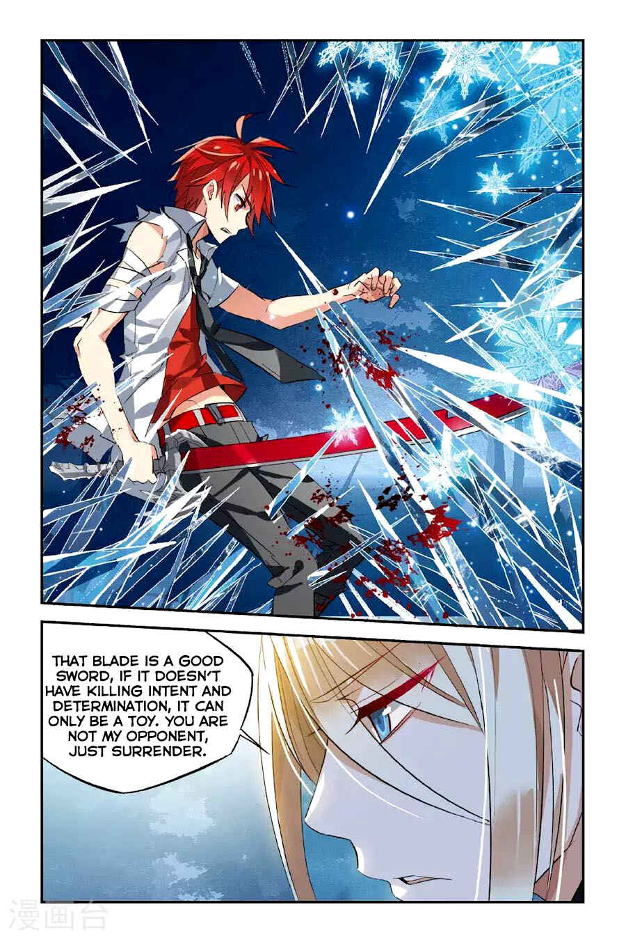 Chapter 23 - Page 6