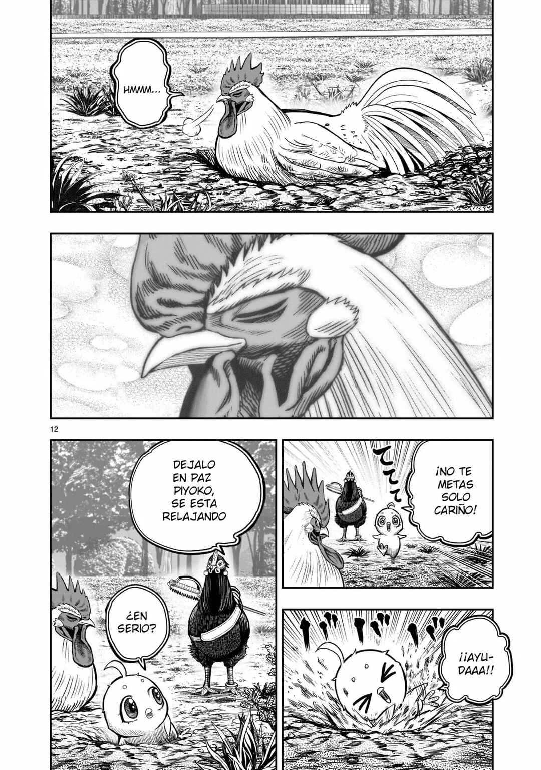 Chapter 17 - Page 14