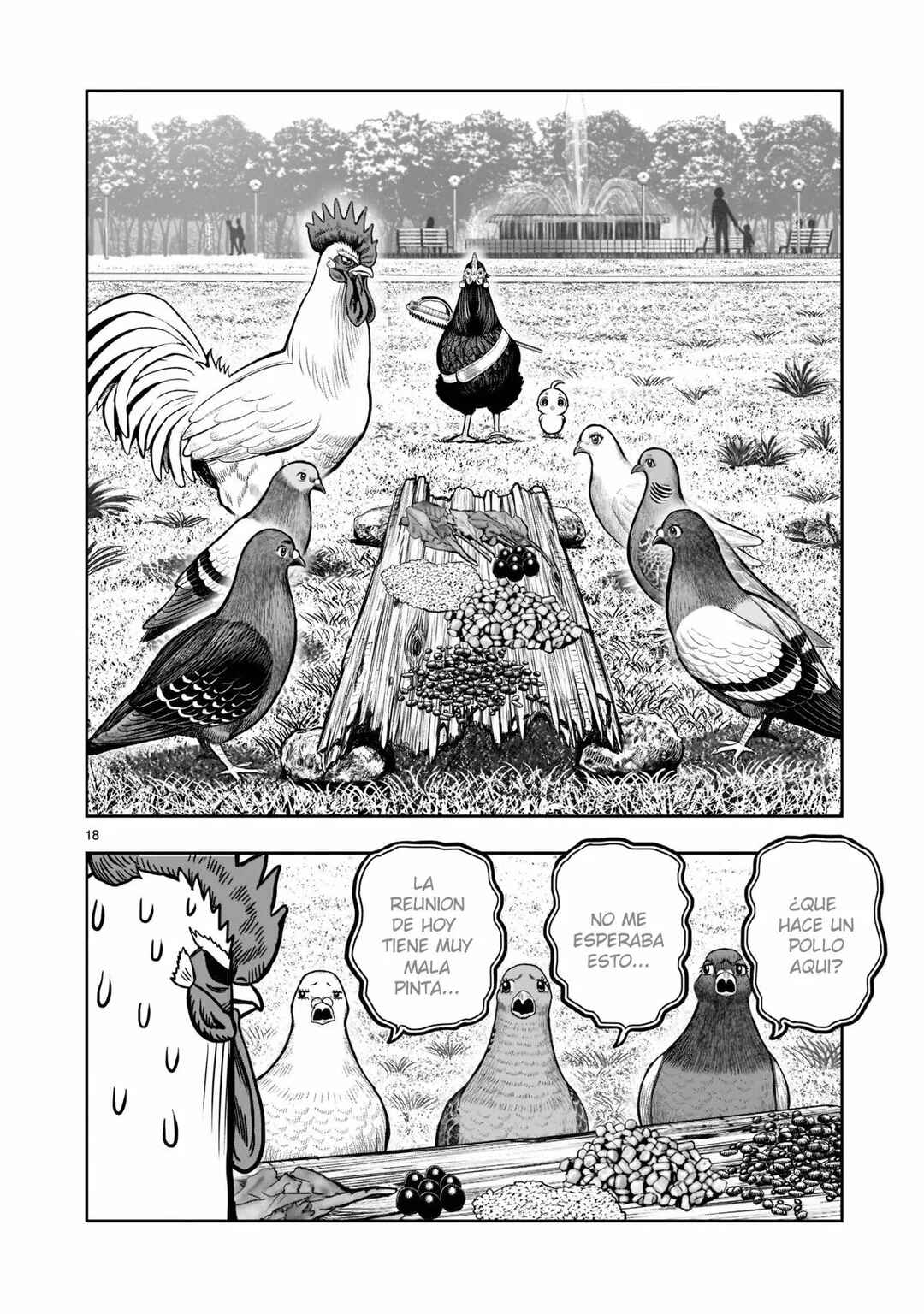 Chapter 17 - Page 20