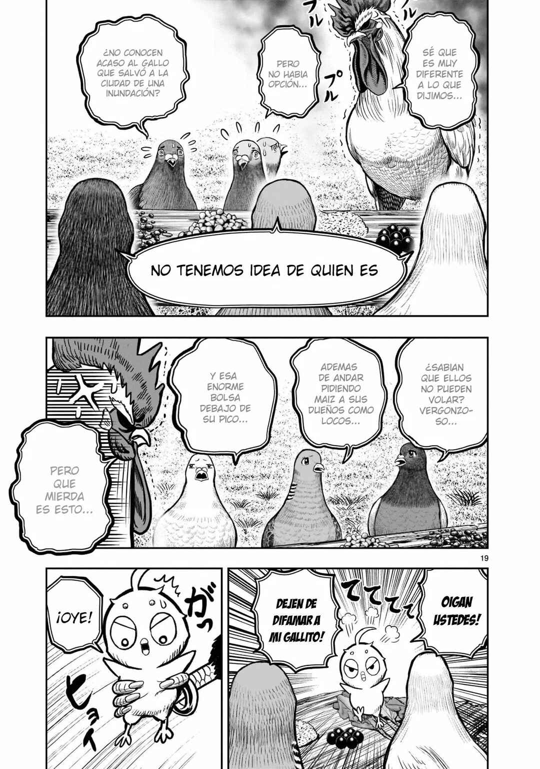 Chapter 17 - Page 21