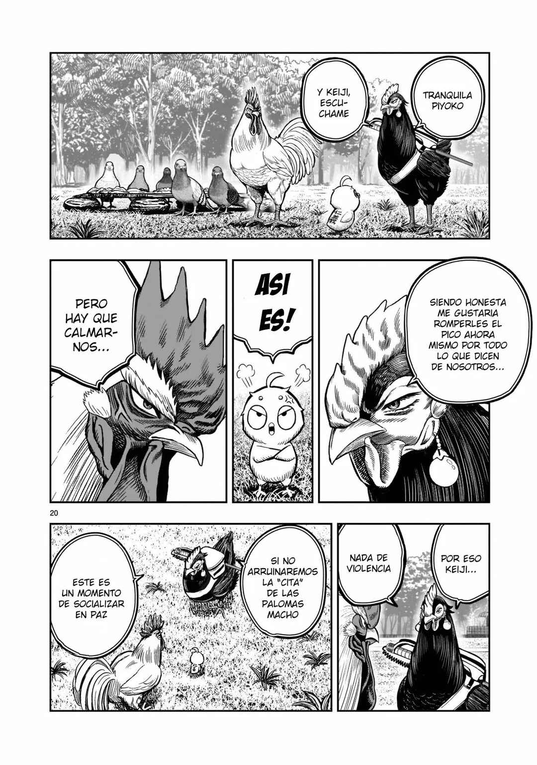Chapter 17 - Page 22