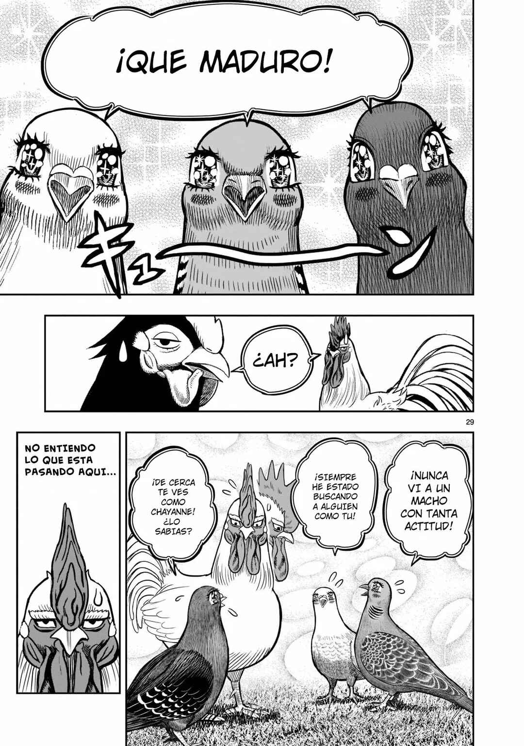 Chapter 17 - Page 31