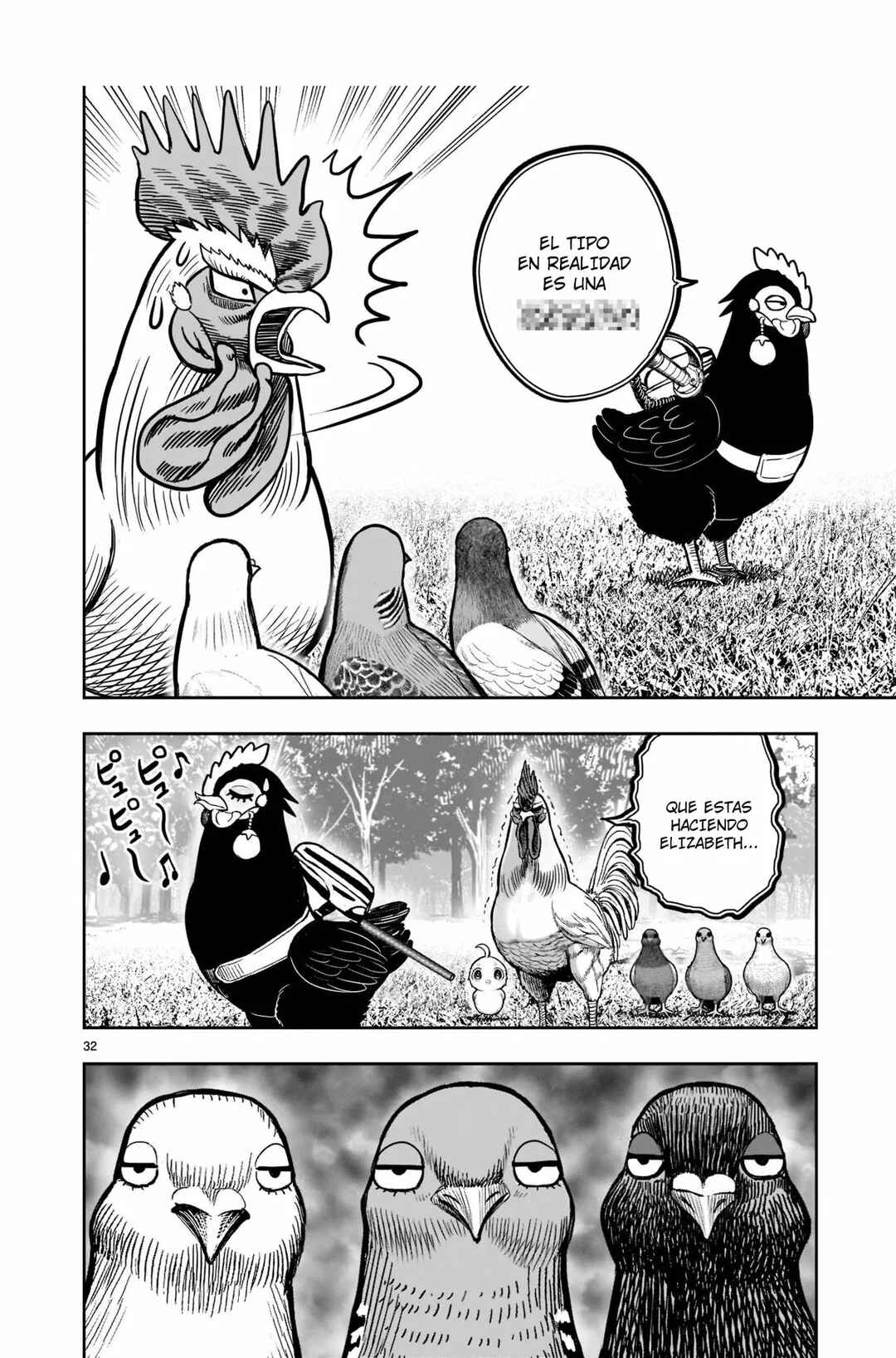 Chapter 17 - Page 34