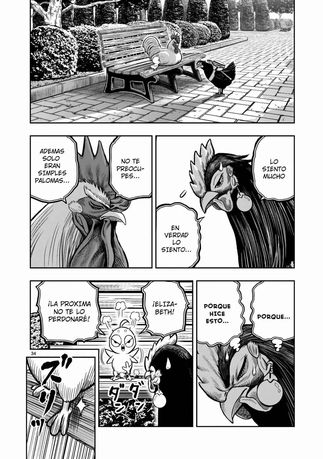 Chapter 17 - Page 36