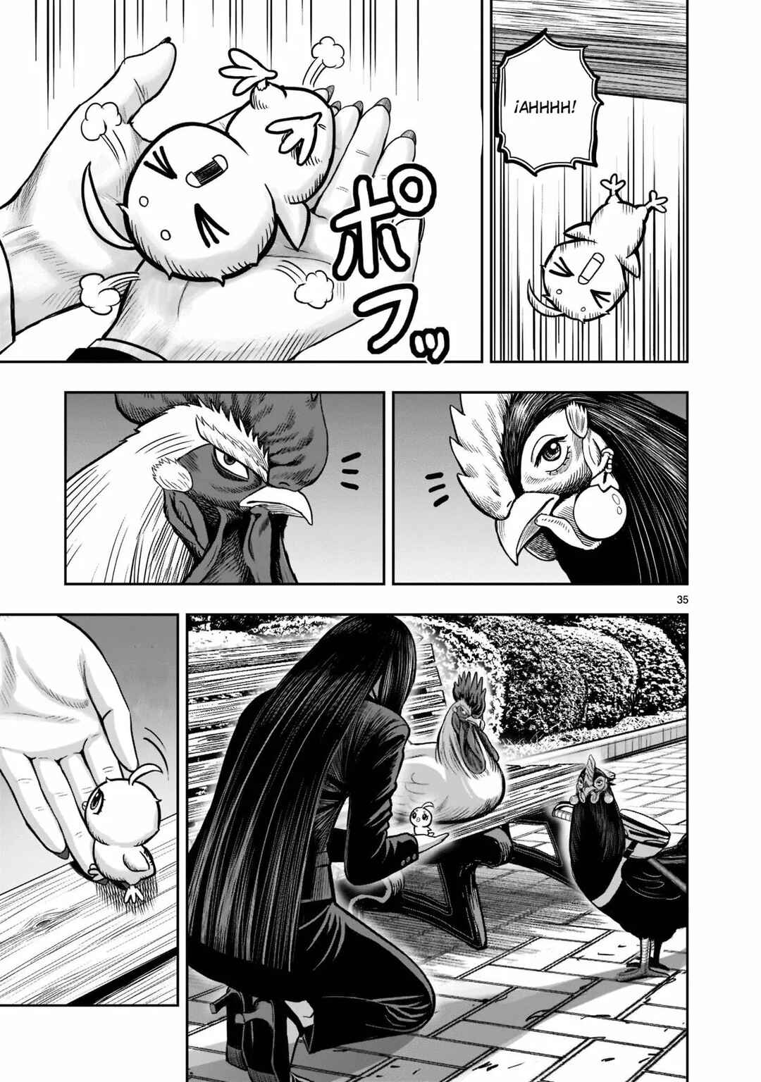Chapter 17 - Page 37