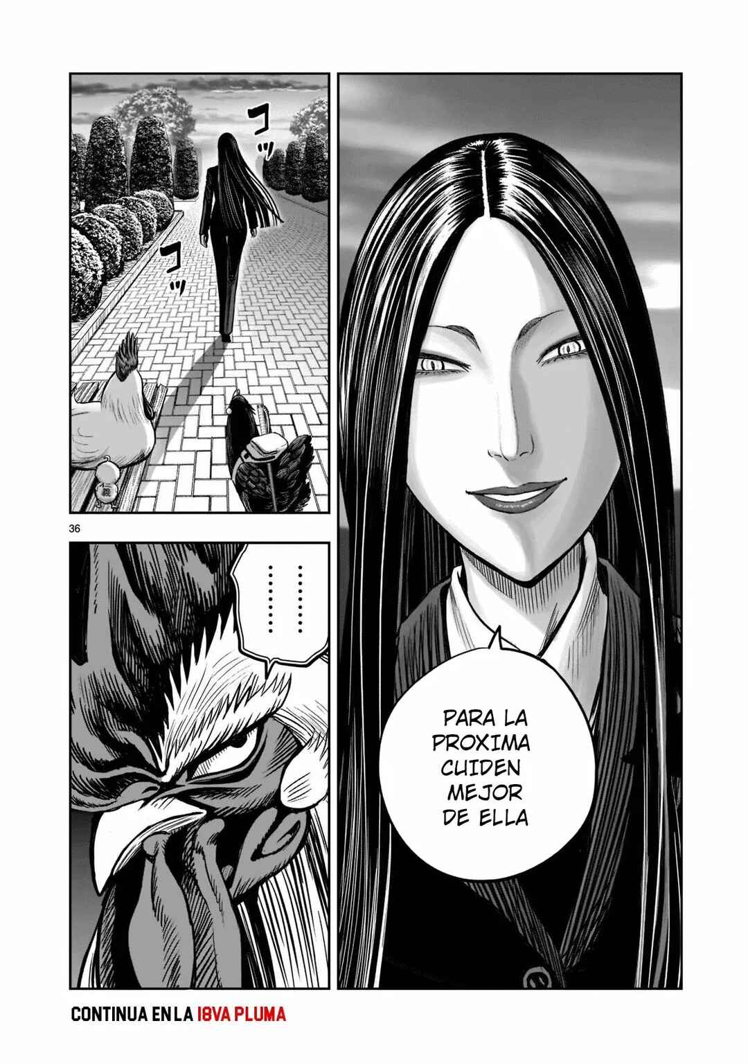 Chapter 17 - Page 38