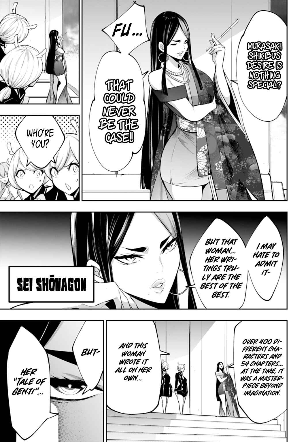 Chapter 59 - Page 15