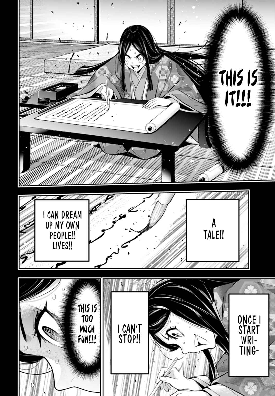 Chapter 59 - Page 20