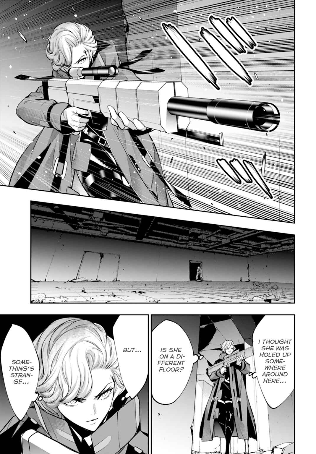 Chapter 59 - Page 27