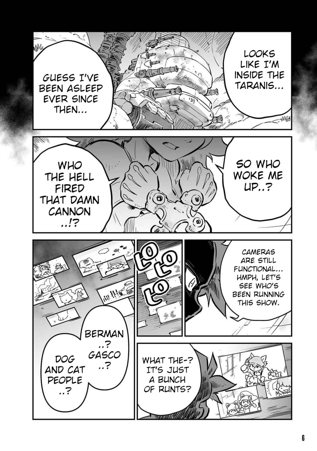Chapter 29 - Page 3